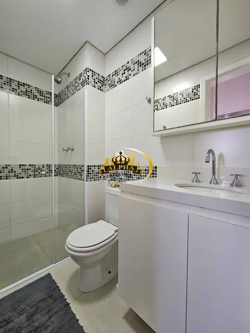 Foto 7 de Apartamento com 2 quartos à venda, 90m2 em Alphaville Empresarial, Barueri - SP