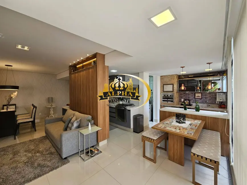 Foto 2 de Apartamento com 2 quartos à venda, 90m2 em Alphaville Empresarial, Barueri - SP