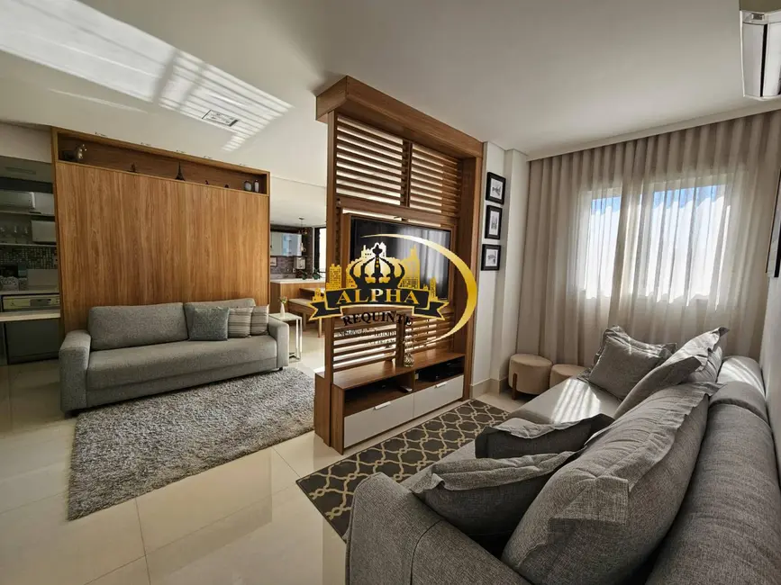 Foto 9 de Apartamento com 2 quartos à venda, 90m2 em Alphaville Empresarial, Barueri - SP