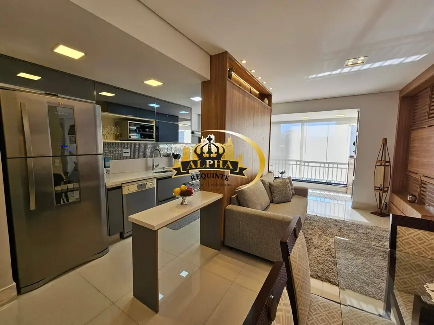 Foto 4 de Apartamento com 2 quartos à venda, 90m2 em Alphaville Empresarial, Barueri - SP