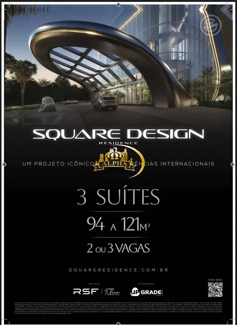 Apartamento com 3 quartos à venda, 95m2 em Barueri - SP - imagem 7 Foto 7 de Apartamento com 3 quartos à venda, 95m2 em Barueri - SP
