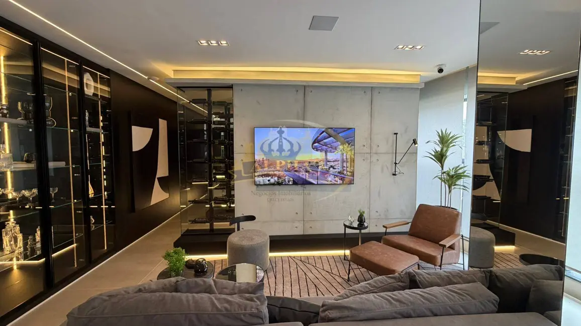 Apartamento com 3 quartos à venda, 95m2 em Barueri - SP - imagem 9 Foto 9 de Apartamento com 3 quartos à venda, 95m2 em Barueri - SP