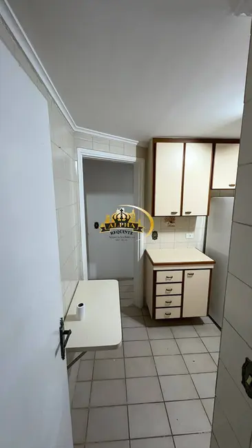 Foto 6 de Apartamento com 3 quartos para alugar, 110m2 em Barueri - SP