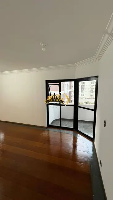 Foto 1 de Apartamento com 3 quartos para alugar, 110m2 em Barueri - SP
