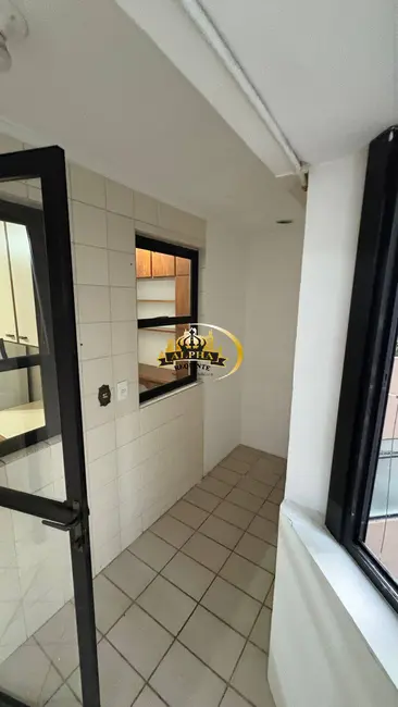 Foto 8 de Apartamento com 3 quartos para alugar, 110m2 em Barueri - SP
