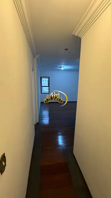 Foto 5 de Apartamento com 3 quartos para alugar, 110m2 em Barueri - SP