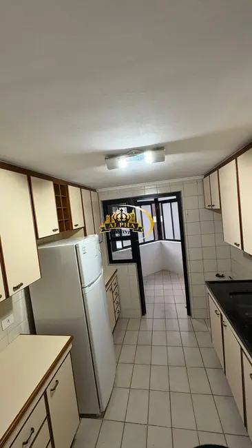 Foto 7 de Apartamento com 3 quartos para alugar, 110m2 em Barueri - SP