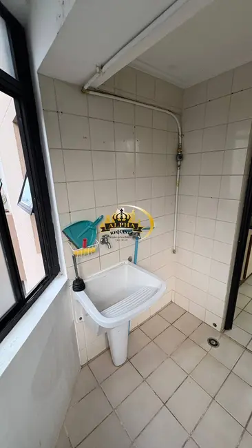 Foto 9 de Apartamento com 3 quartos para alugar, 110m2 em Barueri - SP