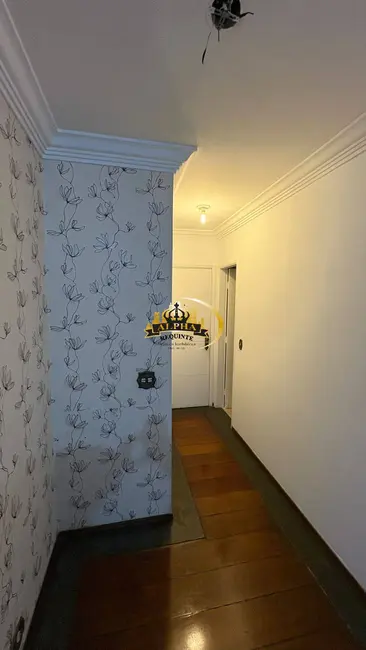 Foto 3 de Apartamento com 3 quartos para alugar, 110m2 em Barueri - SP