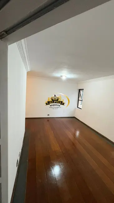 Foto 2 de Apartamento com 3 quartos para alugar, 110m2 em Barueri - SP