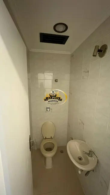 Foto 4 de Apartamento com 3 quartos para alugar, 110m2 em Barueri - SP