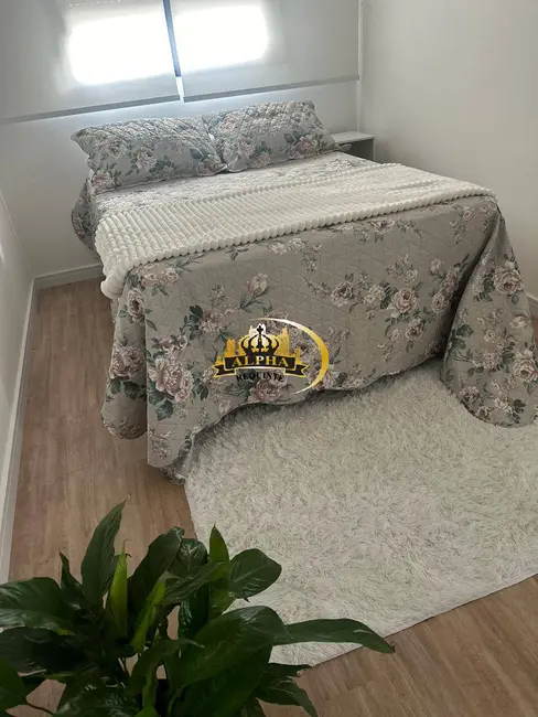 Foto 8 de Apartamento com 2 quartos à venda e para alugar, 70m2 em Alphaville Empresarial, Barueri - SP