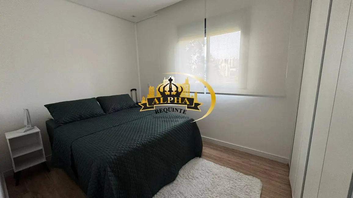 Foto 3 de Apartamento com 2 quartos à venda e para alugar, 70m2 em Alphaville Empresarial, Barueri - SP