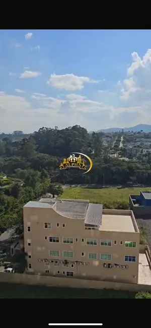 Foto 5 de Apartamento com 1 quarto à venda, 50m2 em Barueri - SP