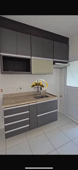 Foto 3 de Apartamento com 1 quarto à venda, 50m2 em Barueri - SP