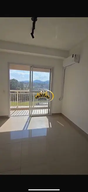 Foto 4 de Apartamento com 1 quarto à venda, 50m2 em Barueri - SP