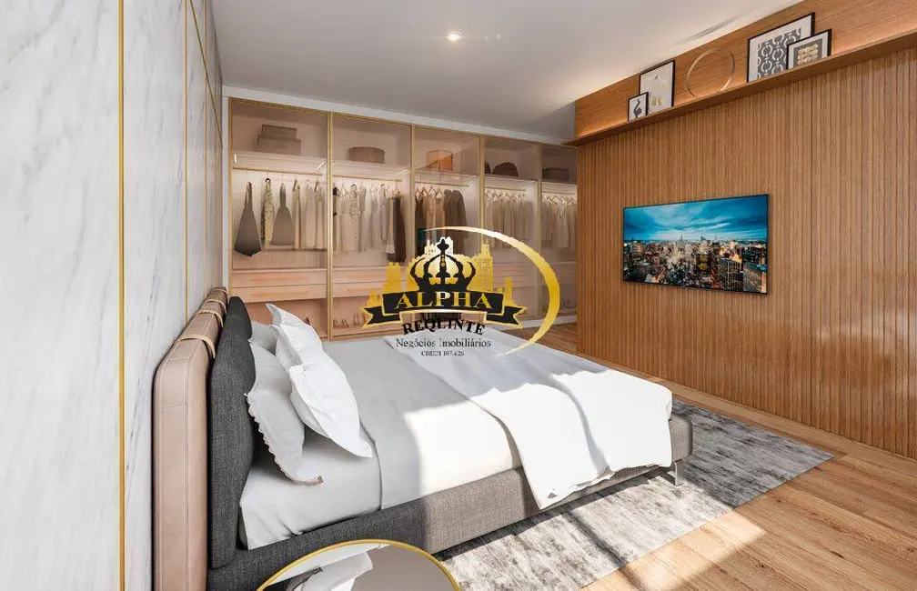 Apartamento com 2 quartos à venda, 64m2 em Centro Comercial Jubran, Barueri - SP - imagem 8 Foto 8 de Apartamento com 2 quartos à venda, 64m2 em Centro Comercial Jubran, Barueri - SP