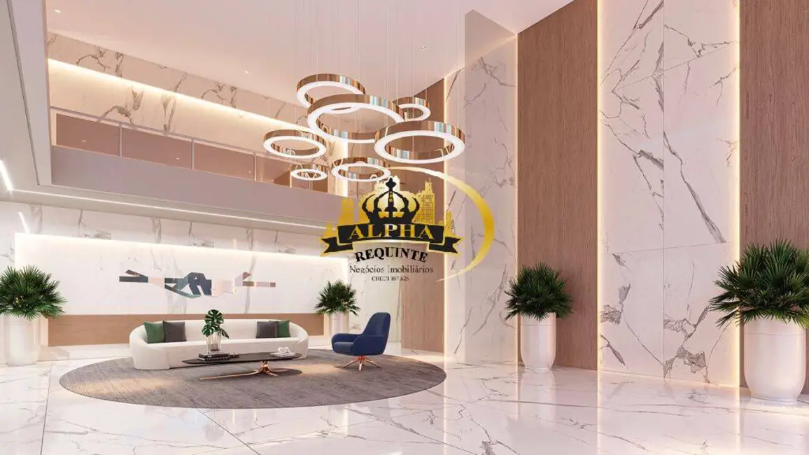 Apartamento com 2 quartos à venda, 64m2 em Centro Comercial Jubran, Barueri - SP - imagem 7 Foto 7 de Apartamento com 2 quartos à venda, 64m2 em Centro Comercial Jubran, Barueri - SP