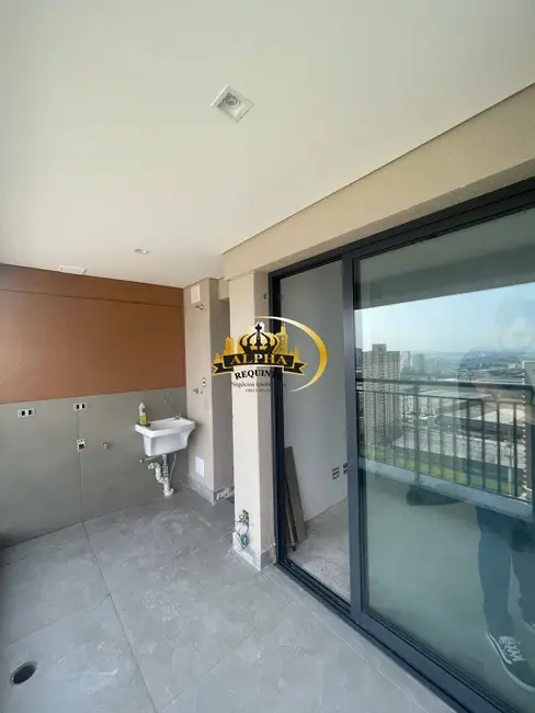 Foto 2 de Apartamento com 2 quartos à venda, 64m2 em Centro Comercial Jubran, Barueri - SP