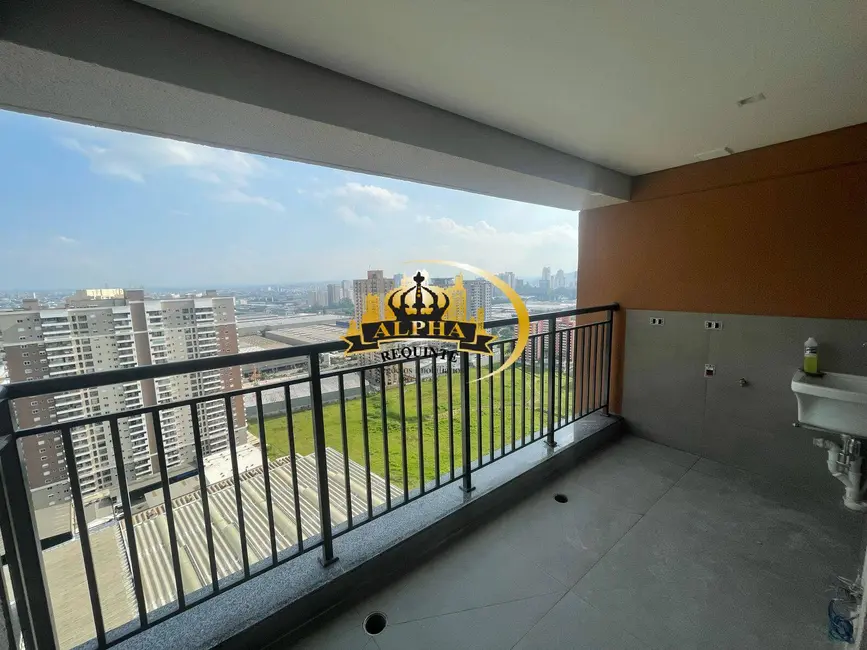 Foto 1 de Apartamento com 2 quartos à venda, 64m2 em Centro Comercial Jubran, Barueri - SP