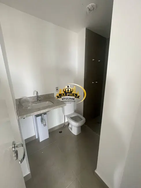Foto 3 de Apartamento com 2 quartos à venda, 64m2 em Centro Comercial Jubran, Barueri - SP