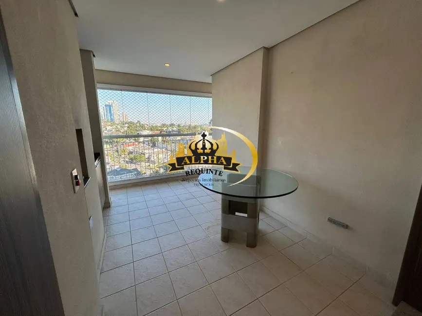 Apartamento com 2 quartos à venda, 79m2 em Barueri - SP - imagem 1 Foto 1 de Apartamento com 2 quartos à venda, 79m2 em Barueri - SP
