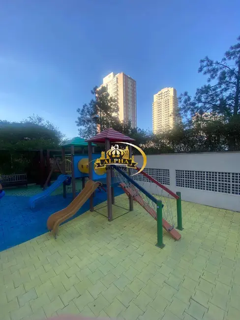 Apartamento com 2 quartos à venda, 79m2 em Barueri - SP - imagem 8 Foto 8 de Apartamento com 2 quartos à venda, 79m2 em Barueri - SP