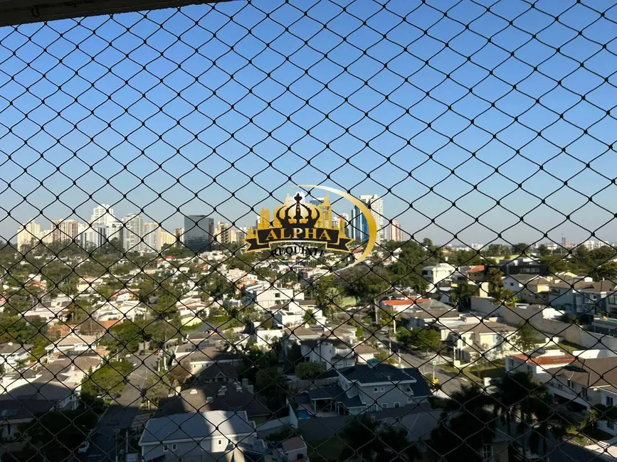 Apartamento com 2 quartos à venda, 79m2 em Barueri - SP - imagem 2 Foto 2 de Apartamento com 2 quartos à venda, 79m2 em Barueri - SP