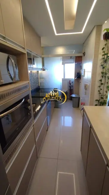 Foto 6 de Apartamento com 2 quartos à venda, 55m2 em Parque Viana, Barueri - SP