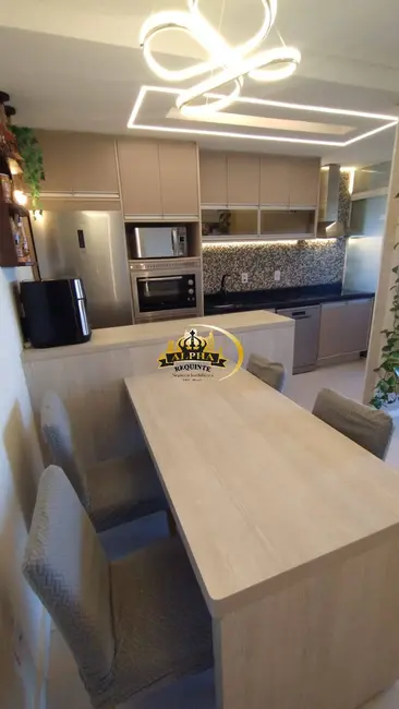 Foto 3 de Apartamento com 2 quartos à venda, 55m2 em Parque Viana, Barueri - SP