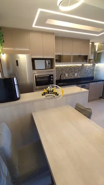Foto 4 de Apartamento com 2 quartos à venda, 55m2 em Parque Viana, Barueri - SP