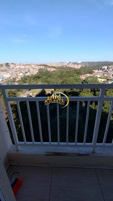 Foto 1 de Apartamento com 2 quartos à venda, 55m2 em Parque Viana, Barueri - SP