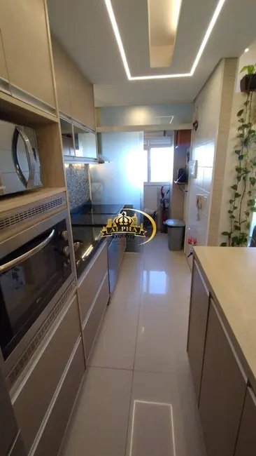 Foto 7 de Apartamento com 2 quartos à venda, 55m2 em Parque Viana, Barueri - SP
