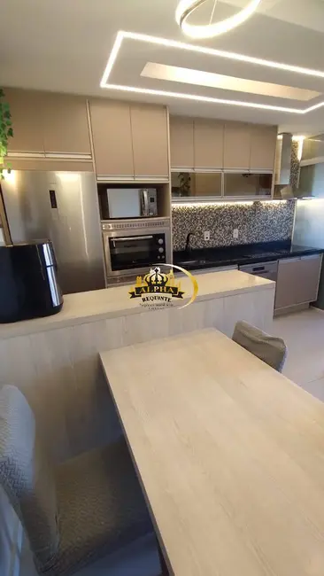 Foto 5 de Apartamento com 2 quartos à venda, 55m2 em Parque Viana, Barueri - SP