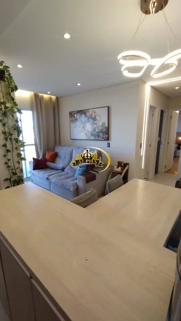 Foto 8 de Apartamento com 2 quartos à venda, 55m2 em Parque Viana, Barueri - SP