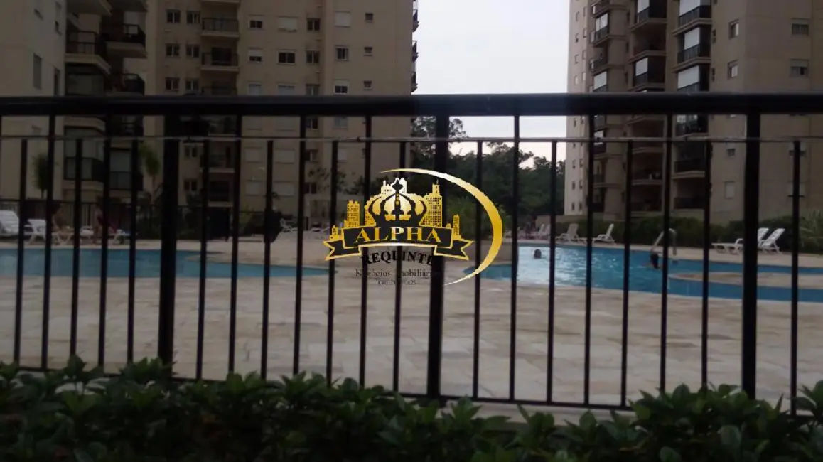 Apartamento com 2 quartos à venda e para alugar, 68m2 em Jardim Tupanci, Barueri - SP - imagem 8 Foto 8 de Apartamento com 2 quartos à venda e para alugar, 68m2 em Jardim Tupanci, Barueri - SP