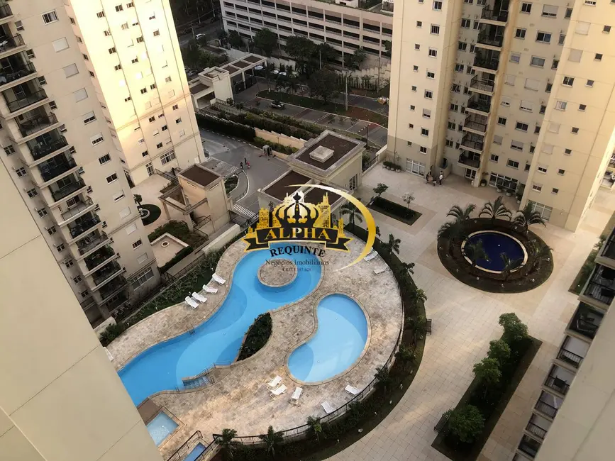 Apartamento com 2 quartos à venda e para alugar, 68m2 em Jardim Tupanci, Barueri - SP - imagem 1 Foto 1 de Apartamento com 2 quartos à venda e para alugar, 68m2 em Jardim Tupanci, Barueri - SP