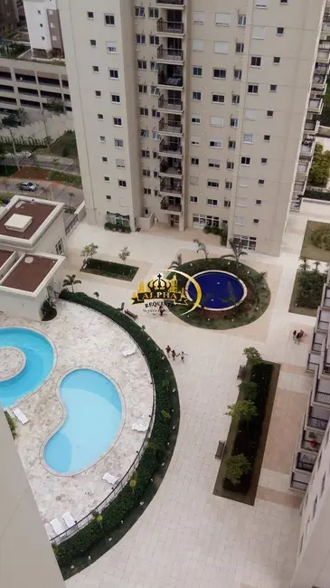 Apartamento com 2 quartos à venda e para alugar, 68m2 em Jardim Tupanci, Barueri - SP - imagem 7 Foto 7 de Apartamento com 2 quartos à venda e para alugar, 68m2 em Jardim Tupanci, Barueri - SP