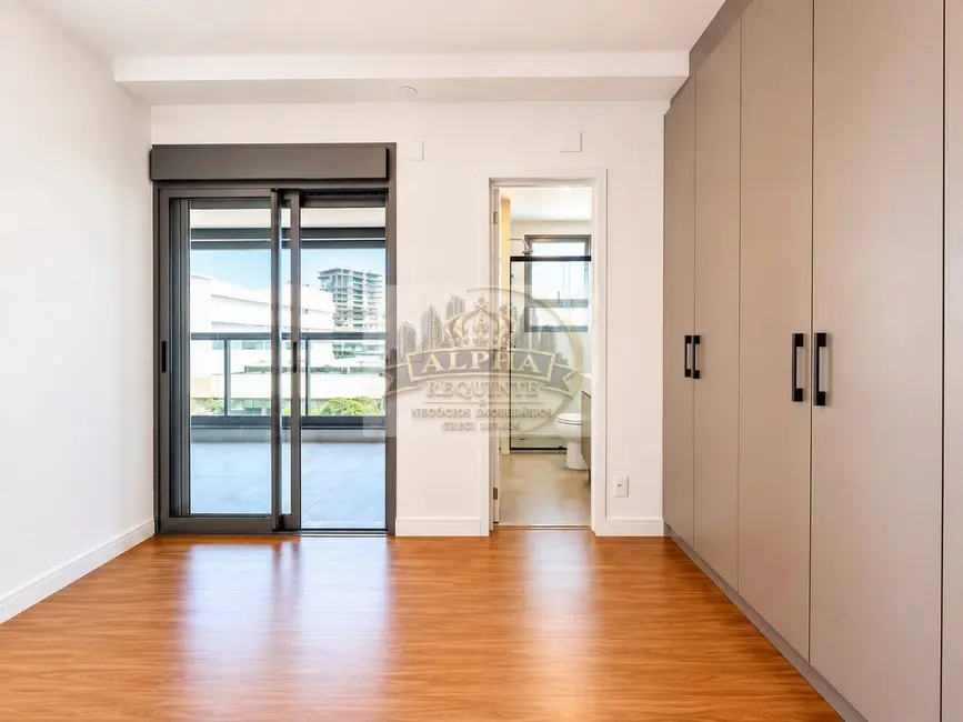 Foto 7 de Apartamento com 2 quartos à venda, 95m2 em Sítio Tamboré Alphaville, Barueri - SP