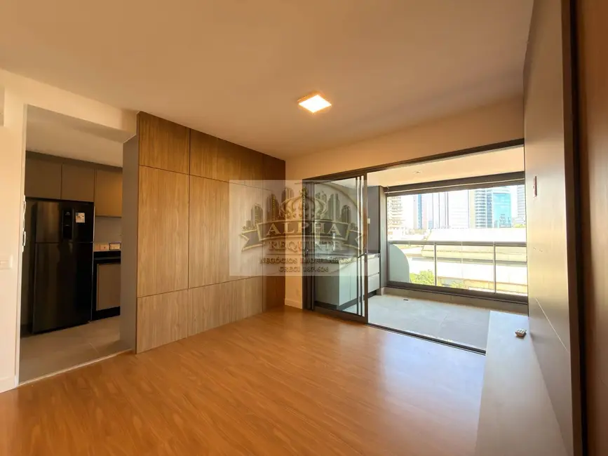 Foto 4 de Apartamento com 2 quartos à venda, 95m2 em Sítio Tamboré Alphaville, Barueri - SP