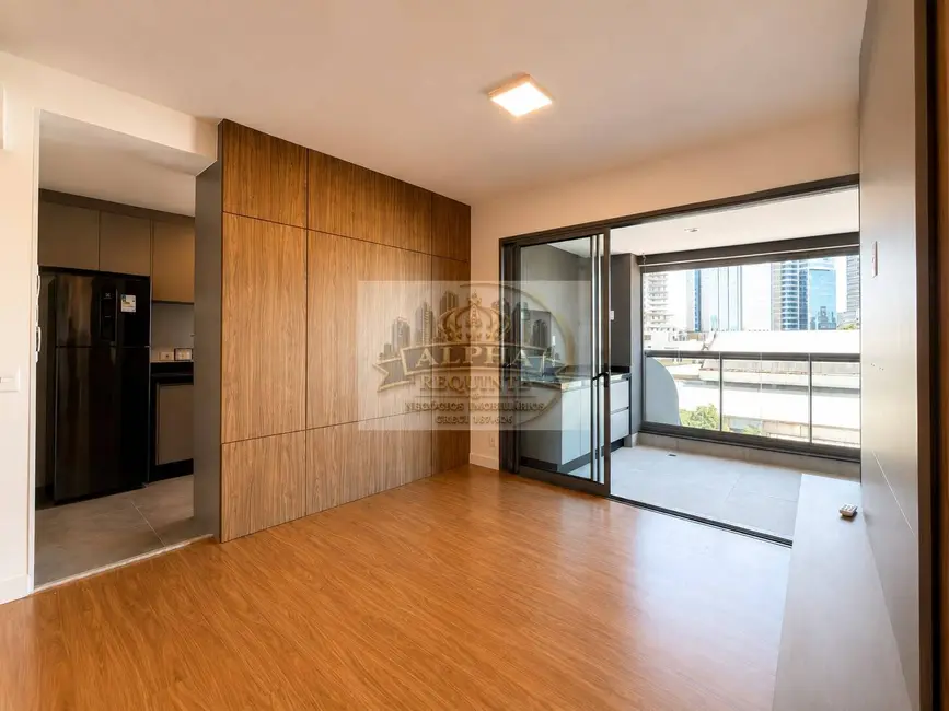 Foto 1 de Apartamento com 2 quartos à venda, 95m2 em Sítio Tamboré Alphaville, Barueri - SP