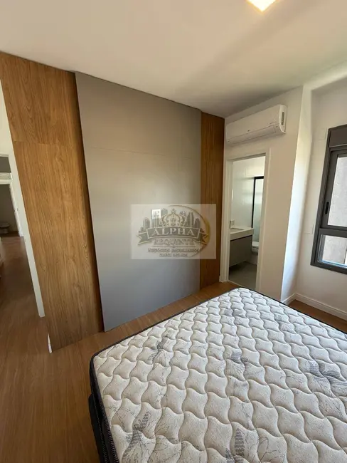 Foto 6 de Apartamento com 2 quartos à venda, 95m2 em Sítio Tamboré Alphaville, Barueri - SP