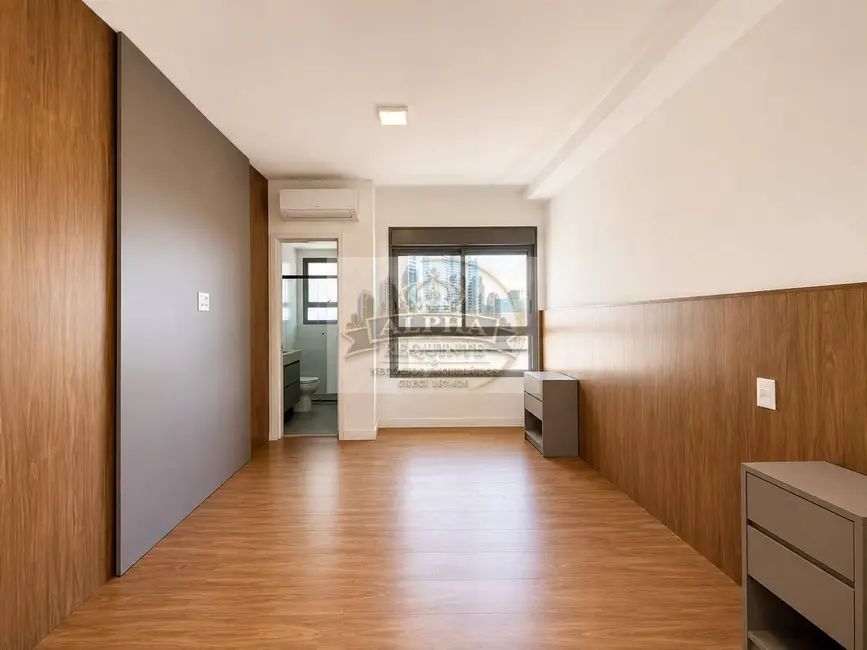 Foto 5 de Apartamento com 2 quartos à venda, 95m2 em Sítio Tamboré Alphaville, Barueri - SP