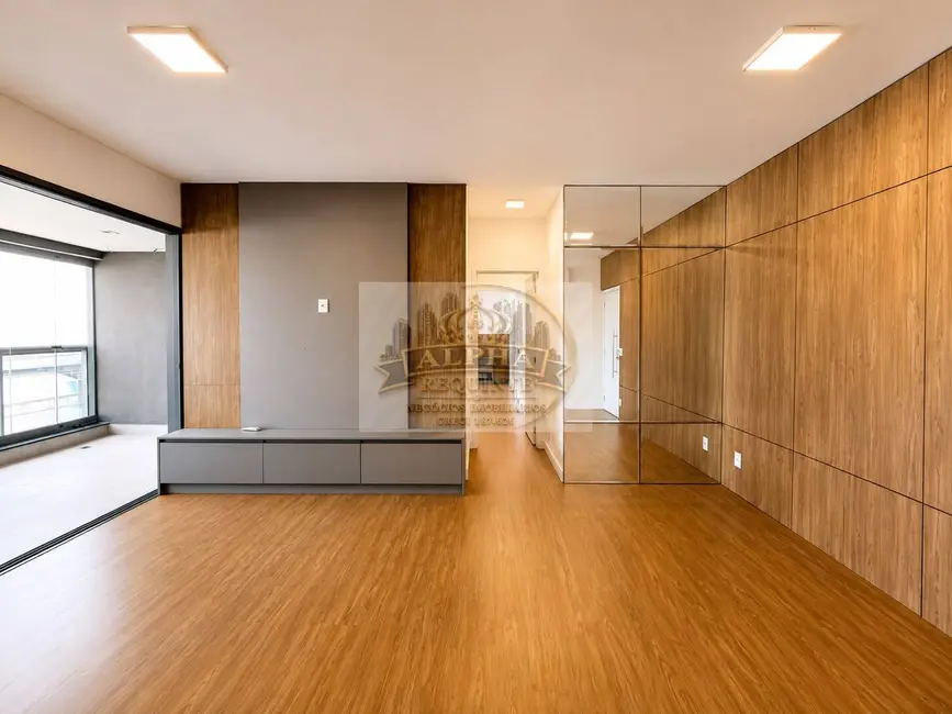 Foto 9 de Apartamento com 2 quartos à venda, 95m2 em Sítio Tamboré Alphaville, Barueri - SP