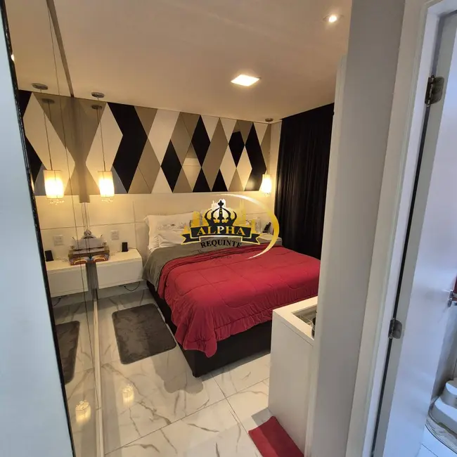 Foto 7 de Apartamento com 3 quartos à venda e para alugar, 107m2 em Barueri - SP