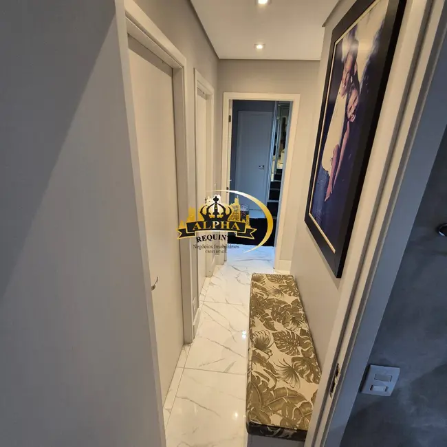 Foto 9 de Apartamento com 3 quartos à venda e para alugar, 107m2 em Barueri - SP