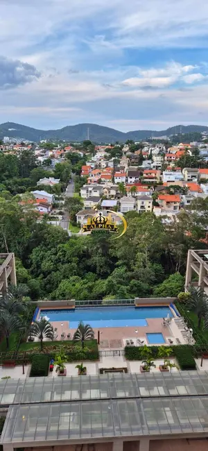 Foto 8 de Apartamento com 3 quartos à venda e para alugar, 107m2 em Barueri - SP
