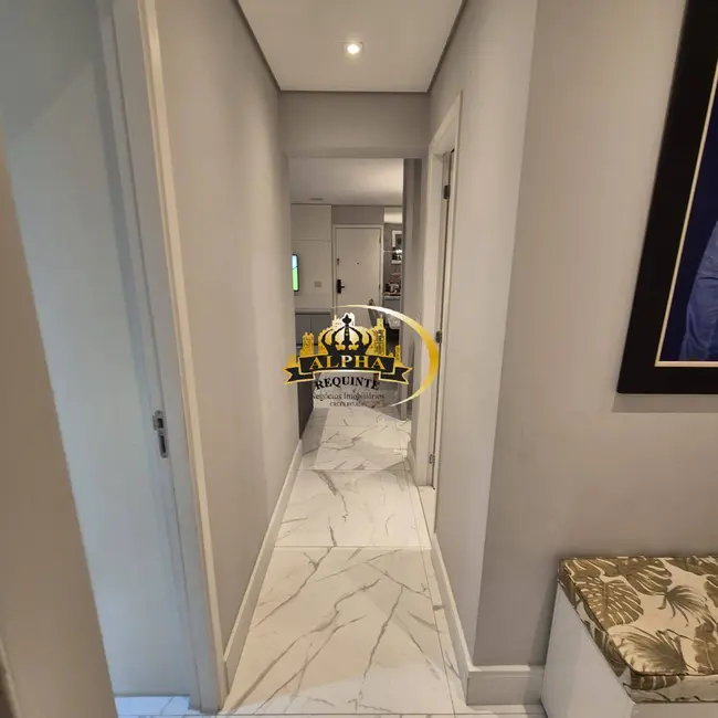 Foto 4 de Apartamento com 3 quartos à venda e para alugar, 107m2 em Barueri - SP