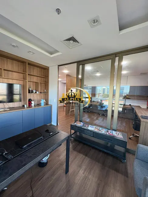 Foto 8 de Sala Comercial à venda, 55m2 em Barueri - SP