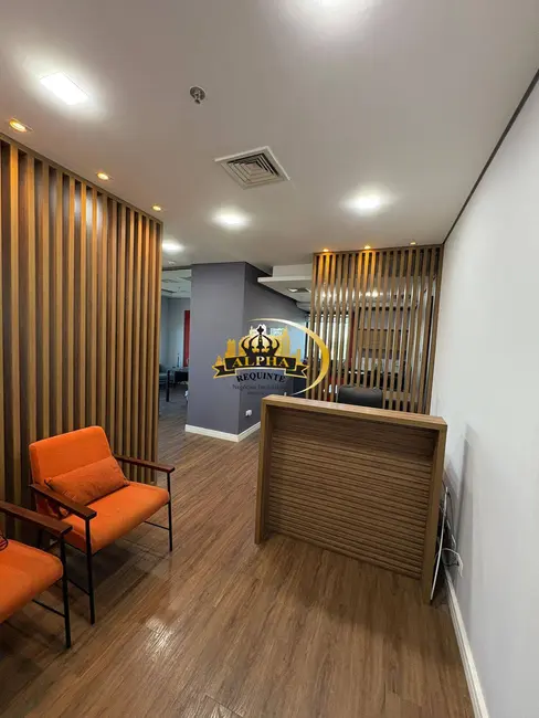 Foto 3 de Sala Comercial à venda, 55m2 em Barueri - SP